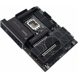 Сист.плата ASUS ProArt Z890-CREATOR WIFI, Z890, 1851, 4xDDR5, 3xPCI-E x16, 5xM2, SATA, 2xThunderbolt, HDMI, WIFI7, BOX