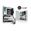 Сист. плата ASUS ROG STRIX X670E-A GAMING WIFI, AM5, 4xDDR5, 2xPCI-E x16 , PCIe x1, 4xM.2, SATA, WIFI6E, BOX