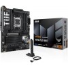 Сист. плата ASUS TUF GAMING X870-PLUS WIFI,X870E,AM5,4xDIMM DDR5,2xPCI-E x16,4xM.2,2xSATA,HDMI,WIFI7,BOX