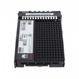 Твердотельный накопитель SSD Huawei L1-25-SSD3840G 3,84TB SAS 2.5"