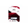 Твердотельный накопитель Kingston NV3, 4000Gb, M2 NVMe PCIe Gen4, Read/write 6000/5000Mb.s SNV3S/4000G