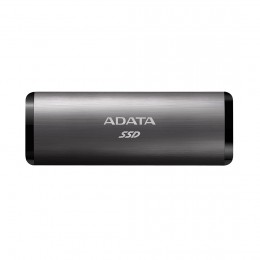 Внешний SSD диск ADATA 2TB SE760 Серый