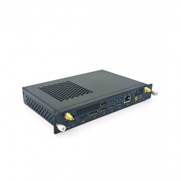 Встраиваемый компьютер OPS XG VS-I52H-16256(w)