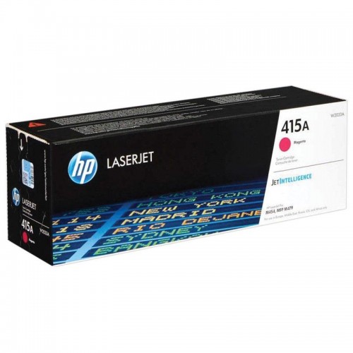 Картридж HP Europe W2033A/415A (W2033A)