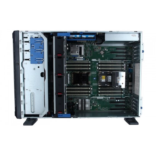 Сервер HPE ML350 Gen10 (P21786-421/1)