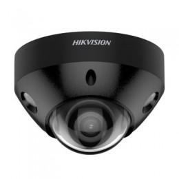 Hikvision DS-2CD2586G2-IS(C)(BLACK) (2.8mm) IP Камера, купольная