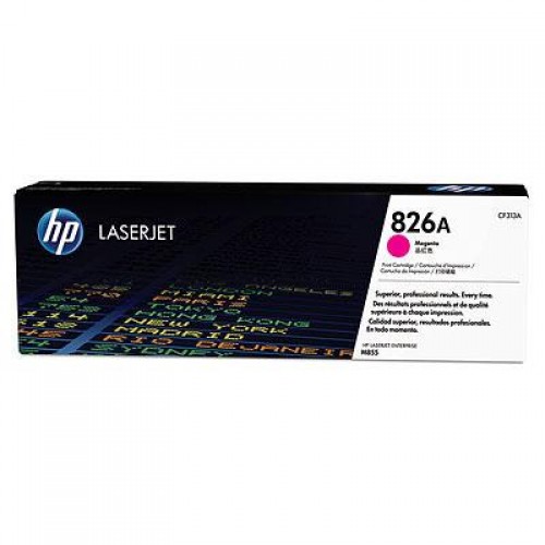 Картридж HP Europe CF313A/826A/ (CF313A)