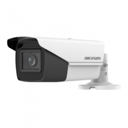 Hikvision DS-2CE19U1T-AIT3ZF (2.7-13.5mm) TVI Камера, цилиндрическая