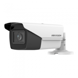 Hikvision DS-2CE19U1T-IT3ZF (2.7-13.5mm) TVI Камера, цилиндрическая