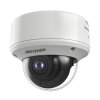 Hikvision DS-2CE59U1T-VPIT3ZF (2.7-13.5mm) TVI Камера, купольная