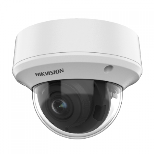 Hikvision DS-2CE5AU1T-AVPIT3ZF (2.7-13.5mm) TVI Камера, купольная