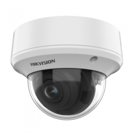Hikvision DS-2CE5AU1T-VPIT3ZF (2.7-13.5mm) TVI Камера, купольная