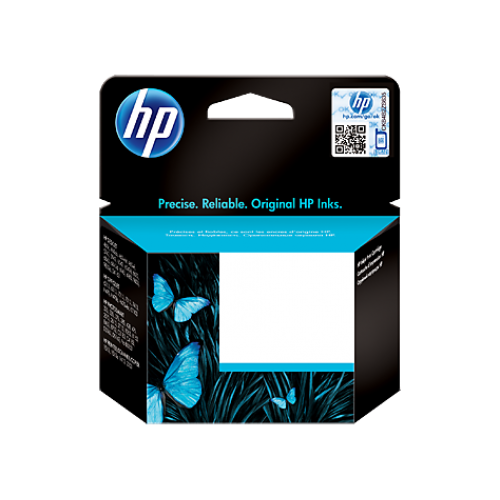 HP CM992A Yellow Ink Cartridge №761 for Designjet T7100, 400 ml.