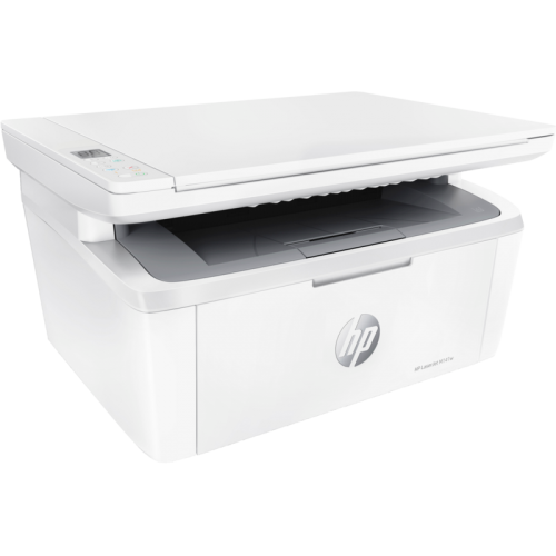 HP 7MD74A HP LaserJet MFP M141w Trad Printer