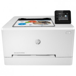 HP 7KW64A HP Color LaserJet Pro M255dw Printer (A4)