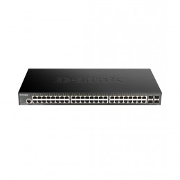 Коммутатор D-Link DGS-1250-52X/A1A
