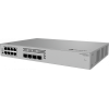 Коммутатор HUAWEI S220S-8P4J (L2, 8*10/100/1000BASE-T PoE+ ports 128W, 4*2.5GE SFP ports, AC power, Fanless)