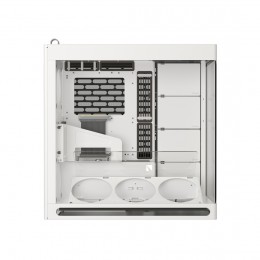 Компьютерный корпус HAVN HS 420 VGPU WH без Б/П