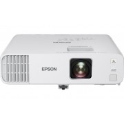 Лазерный FullHD проектор Epson EB-L200F,LCD:3х0.62",2500000:1,4500 ANSIlm,FullHD(1920x1080),HDMI,LAN,USB,WIFI V11H990040