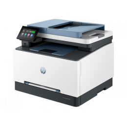 МФУ лазерное ЧБ HP Inc 3303fdn 499M7A, А4, до 26 стр/мин, ADF, duplex, fax , Ethernet, scan до 20 стр/мин