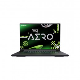 Ноутбук Gigabyte AERO X16 16" QHD 165Hz Ryzen AI 9HX 370 32GB 1TB RTX5070 Win11