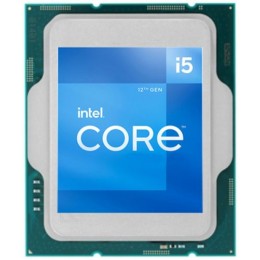 Процессор Intel Core i5-12400F(2.5GHz), 18M, 1700, CM8071504650609 OEM