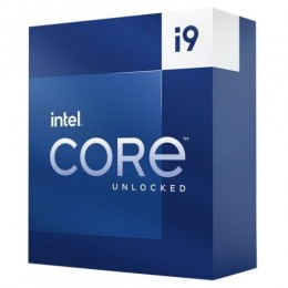 Процессор Intel Core i9-14900KF 3.2GHz (6GHz Turbo boost), 24C/32T, (8xP/16xE), 36Mb, TDP125W, LGA1700, BX8071514900KF