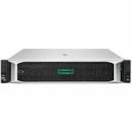 Сервер HPE DL380 Gen10 P56961-B21 (1xXeon 4210R(10C-2.4G)/ 1x32GB 2R/ 8SFF BC/ MR416i-p 4GB Batt/ 4x1GbE/ 1x800Wp/3yw)