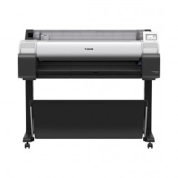 Широкоформатный принтер Canon imagePROGRAF TM-340