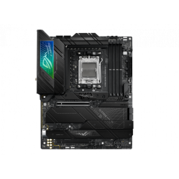 Сист. плата ASUS ROG STRIX X670E-F GAMING WIFI, X670E, AM5, 4xDIMM DDR5, 2xPCI-E x16, 4xM.2, 4xSATA, HDMI,DP,WIFI6E,BOX