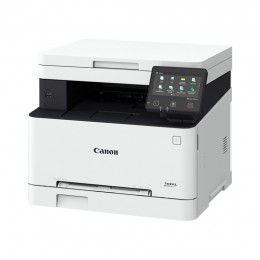Цветное лазерное МФУ Canon I-S MF651CW