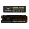 Твердотельный накопитель Team Group T-FORCE CARDEA A440, 4Tb, PCIe 4.0 x4 NVMe, R7000Mb/s, W6900Mb/s TM8FPZ004T0C327,RTL