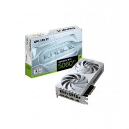 Видеокарта Gigabyte (GV-N506TEAGLEOC ICE-16GD) RTX5060Ti EAGLE OC ICE 16G