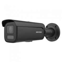 Hikvision DS-2CD2687G2T-LZS(C)(BLACK) (2.8-12.0mm) IP Камера, цилиндрическая