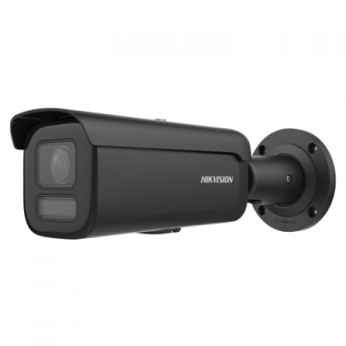 Hikvision DS-2CD2687G2T-LZS(C)(BLACK) (2.8-12.0mm) IP Камера, цилиндрическая