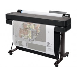 Принтер HP Europe HP DesignJet T630 36" (5HB11A#B19)