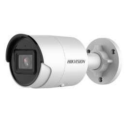 Hikvision DS-2CD2043G2-IU (2.8mm) IP Камера, цилиндрическая