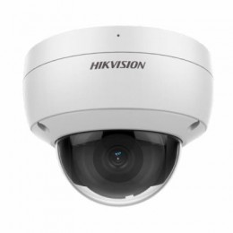 Hikvision DS-2CD2143G2-IU (2.8mm) IP Камера, купольная