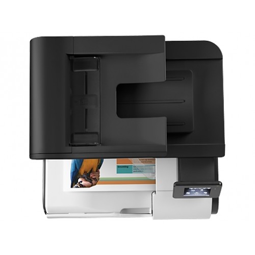 Принтер HP Europe Color LaserJet CP5225 (CE710A#B19)