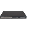 Коммутатор HPE FlexNetwork 5140 24G POE+2SFP+2XGT EI Switch (JL823A#ABB)
