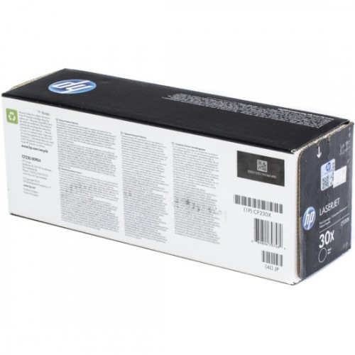 Картридж HP Europe CF230X (CF230X)