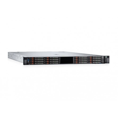 Сервер Dell PE R660xs 8SFF (210-BFUZ_8B1)