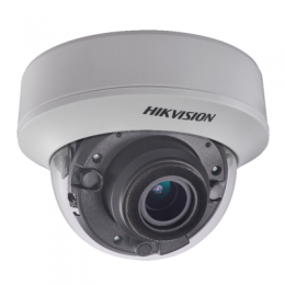 Hikvision DS-2CE56D8T-ITZE (2.7-13.5mm) TVI Камера, купольная