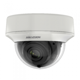 Hikvision DS-2CE56D8T-ITZF (2.7-13.5mm) TVI Камера, купольная