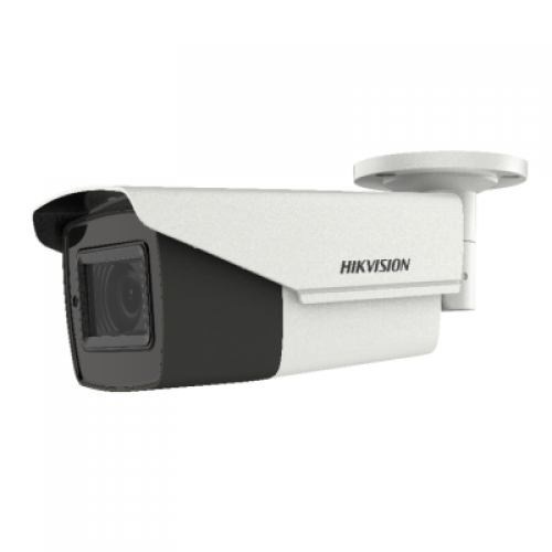 Hikvision DS-2CE19H8T-AIT3ZF (2.7-13.5mm) TVI Камера, цилиндрическая