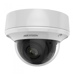 Hikvision DS-2CE5AH8T-AVPIT3ZF (2.7-13.5mm) TVI Камера, купольная