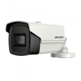 Hikvision DS-2CE16U7T-IT3F (2.8mm) TVI Камера, цилиндрическая