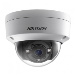 Hikvision DS-2CE57U7T-VPITF (2.8mm) TVI Камера, купольная