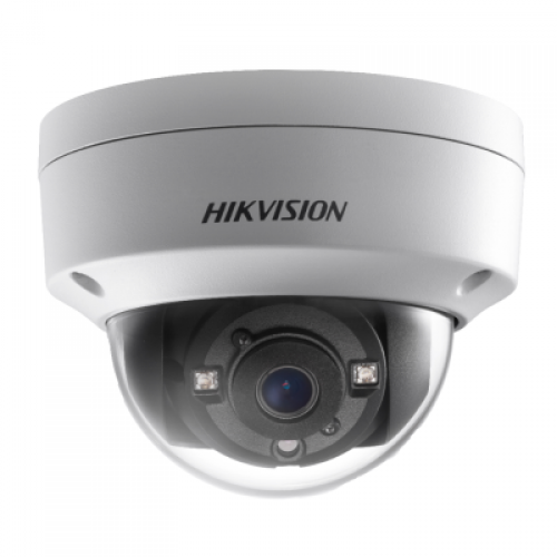 Hikvision DS-2CE57U7T-VPITF (2.8mm) TVI Камера, купольная