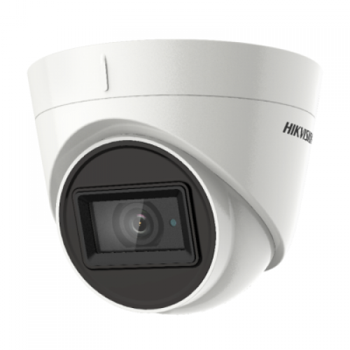 Hikvision DS-2CE78U7T-IT3F (2.8mm) TVI Камера, купольная